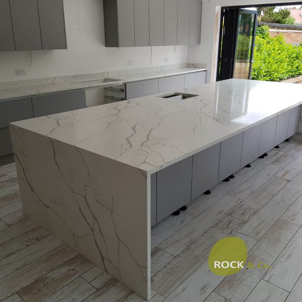 Calacutta Statuario Broxbourne Herts Rock And Co Granite And