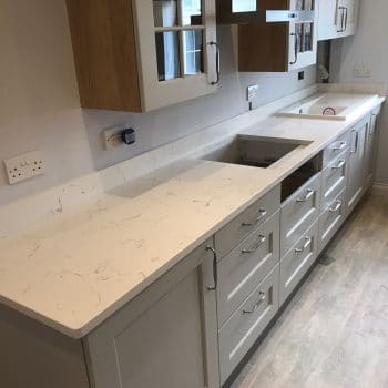 Carrara Quartz Worktops - Urban Quartz - Rock & Co Granite and Quartz ...