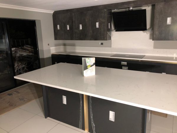 Quartz Worktops Stone Kitchen Worktops Rock Co Hertfordshire