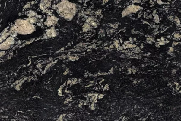 Black Quartz Worktops granite